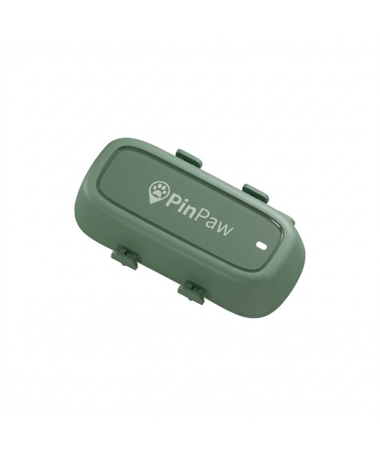 Lokalizator GPS dla psa i kota PinPaw P5 Pro - Bez Abonamentu