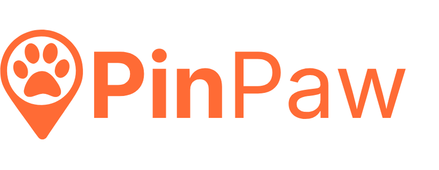 PinPaw - Lokalizator GPS dla psów i kotów